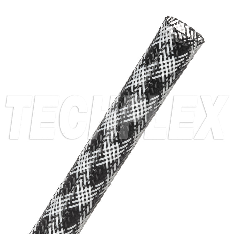 Wire Wrapped in Checkered Flag by JS Alternators