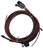 Universal Fit ThermalBlade® Heated Wiper Kit (2 Blades + Control Module and Installation Kit) By Gatekeeper Off-Road