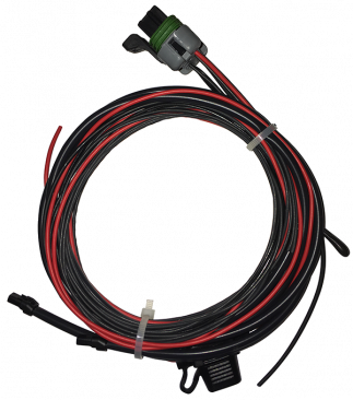 ThermalBlade® Replacement Wire Harness By Gatekeeper Off-Road