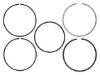 Wiseco 89.50MM RING SET Ring Shelf Stock