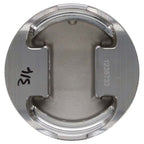 Wiseco Audi/VW 2.0L 83.50mm Bore 92.8mm Stroke -8.4cc EA888 Piston Kit - 4 Cyl