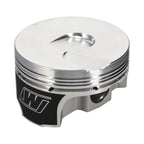 Wiseco Chevrolet Gen V L83 5.3L 3.800in Bore 1.292in CH -8.5cc Dish Piston Kit - Set of 8