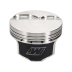 Wiseco Chevrolet LS -4cc Flat Top 1.294 X 4.040 - Set of 8