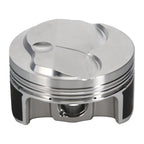Wiseco Chevy LS Series +9cc Dome 11.3:1CR 4.03in Bore 3.622in Stroke 6.098in Rod Shelf Piston Kit