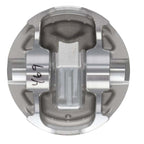 Wiseco Chevy LSX - 4.070in Bore - 1.110in CH - 11.80cc - Piston Set of 8