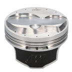 Wiseco Chevy LSX - 4.080in Bore - 1.110in CH - 11.80cc - Piston Set of 8