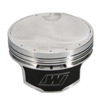 Wiseco Chevy LSX Professional Series Piston Kit - 11.70cc Dome 4.165in Bore - Set of 8