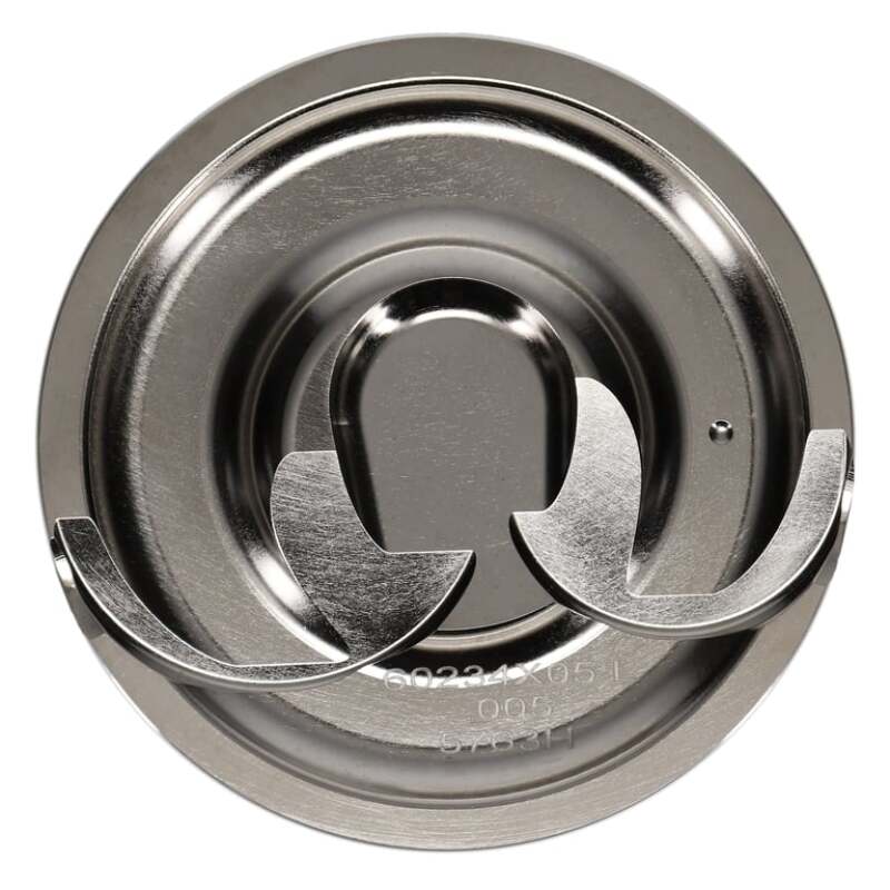 Wiseco Chevy LT1 6.2L 4.125in Bore 11.7:1 CR 1.115 CH Piston Kit - Set of 8