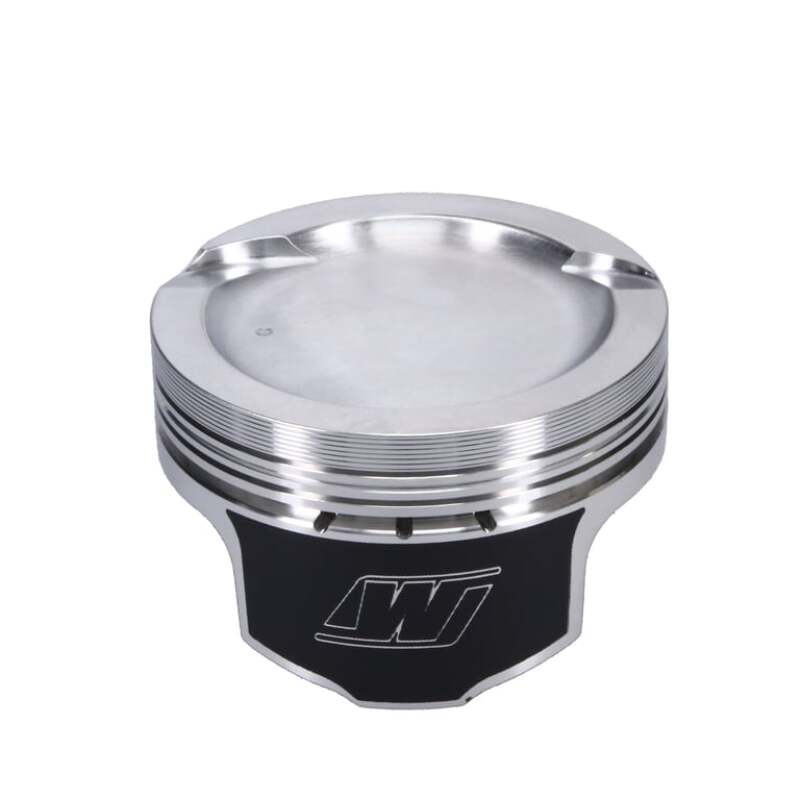 Wiseco Chevy LT1 Piston Set 4.070 in. Bore 1.115 in. Compression Height Set of 8