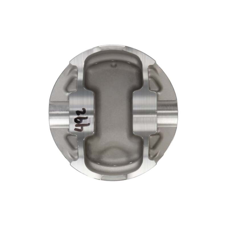 Wiseco Chevy LT1 Piston Set 4.070 in. Bore 1.115 in. Compression Height Set of 8