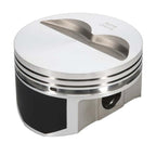 Wiseco Chevrolet Small Block 4.155in Bore 1.425in CH -5.00 CC Pro Tru Street Piston Set