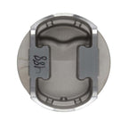 Wiseco Chevrolet Small Block 4.155in Bore 1.425in CH -5.00 CC Pro Tru Street Piston Set