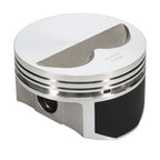 Wiseco Chevrolet Small Block 4.155in Bore 1.425in CH -5.00 CC Pro Tru Street Piston Set