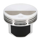 Wiseco Chevrolet Small Block 4.155in Bore 1.425in CH -5.00 CC Pro Tru Street Piston Set