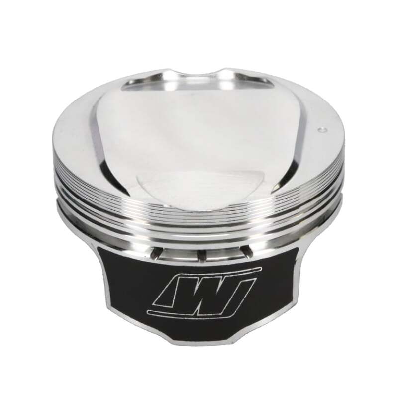 Wiseco Chrysler 5.7L Hemi +19cc Dome 1.220 CH Piston - Set of 8