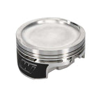 Wiseco Chrysler 5.7L Hemi -24cc Dish 1.080 CH Piston - Set of 8