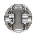 Wiseco Chrysler 6.1L Hemi 5.5cc Dome 1.220 CH Piston - Set of 8