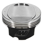 Wiseco Chrysler 6.4L Gen III Hemi Apache 4.090in Bore -8.00in CC Dome 1.210 CH - Set of 8