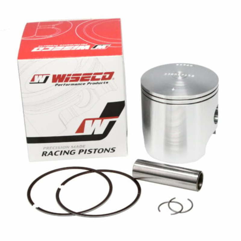 Wiseco KTM125SX07-15/Husqvarna TC/TE12514-15(868M) Piston