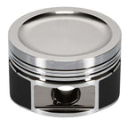 Wiseco Nissan SR20/SR20DET Turbo -12cc Dish 9.1:1 CR 87mm Piston -Single