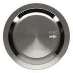 Wiseco Nissan SR20/SR20DET Turbo -12cc Dish 9.1:1 CR 87mm Piston -Single