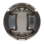 Wiseco Opel Vauxhall C20LET 87.00mm Bore 8:1 CR -13.00 CC Piston - Set of 4