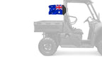 Australia 12"x18" Forever Wave Flag