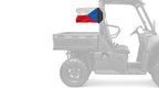 Czech Republic 12"x18" Forever Wave Flag