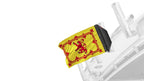 Scotland Lion Rampant 12"x18" Forever Wave Flag