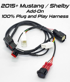 X-Ineering Electronics Downshift Blip Module for Corvette, BMW, Porsche, Viper and More