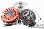 XClutch 08-15 Toyota Hilux 3.0L Stage 1 Extra HD Sprung Organic Clutch Kit