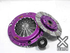 XClutch 88-89 Toyota MR2 Super Charged 1.6L Stage 2 Cushioned Ceramic Clutch Kit