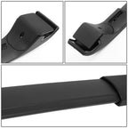 2015-2020 Jeep Renegade Roof Rack Cross Bar - Matte Black