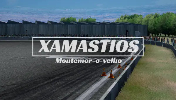 Digital Download - Xamastios Montemor-o-Velho By SLR Speed