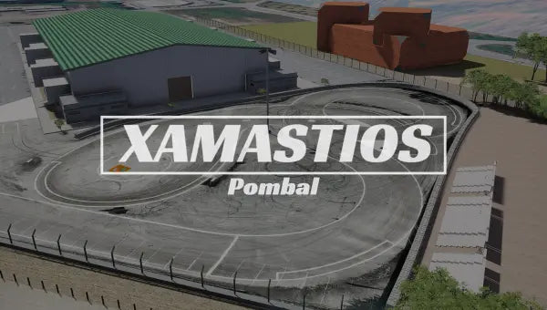 Digital Download - Xamastios Pombal By SLR Speed
