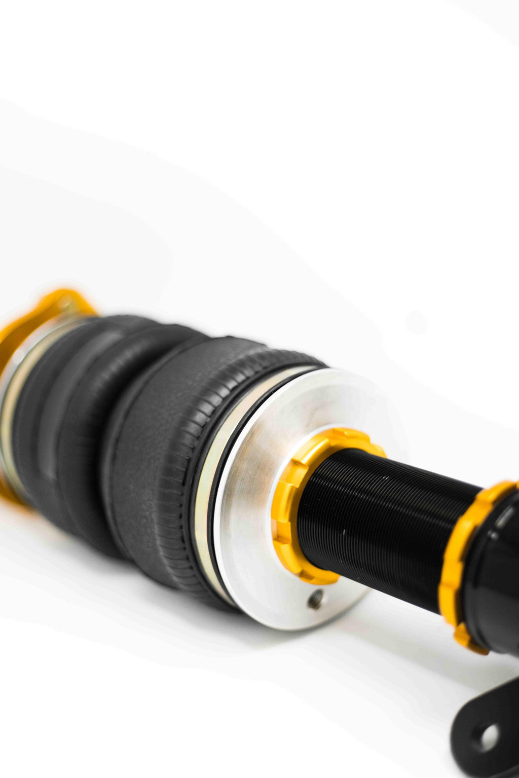 Dynamic Pro Air Struts - Infiniti G35 Sedan 2007-2008 (V36; RWD)