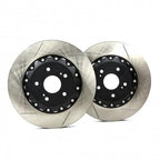 Yellow Speed Racing Front 6 Piston Ultra Big Brake Kit - Honda Civic 2022+ (FE/FL)