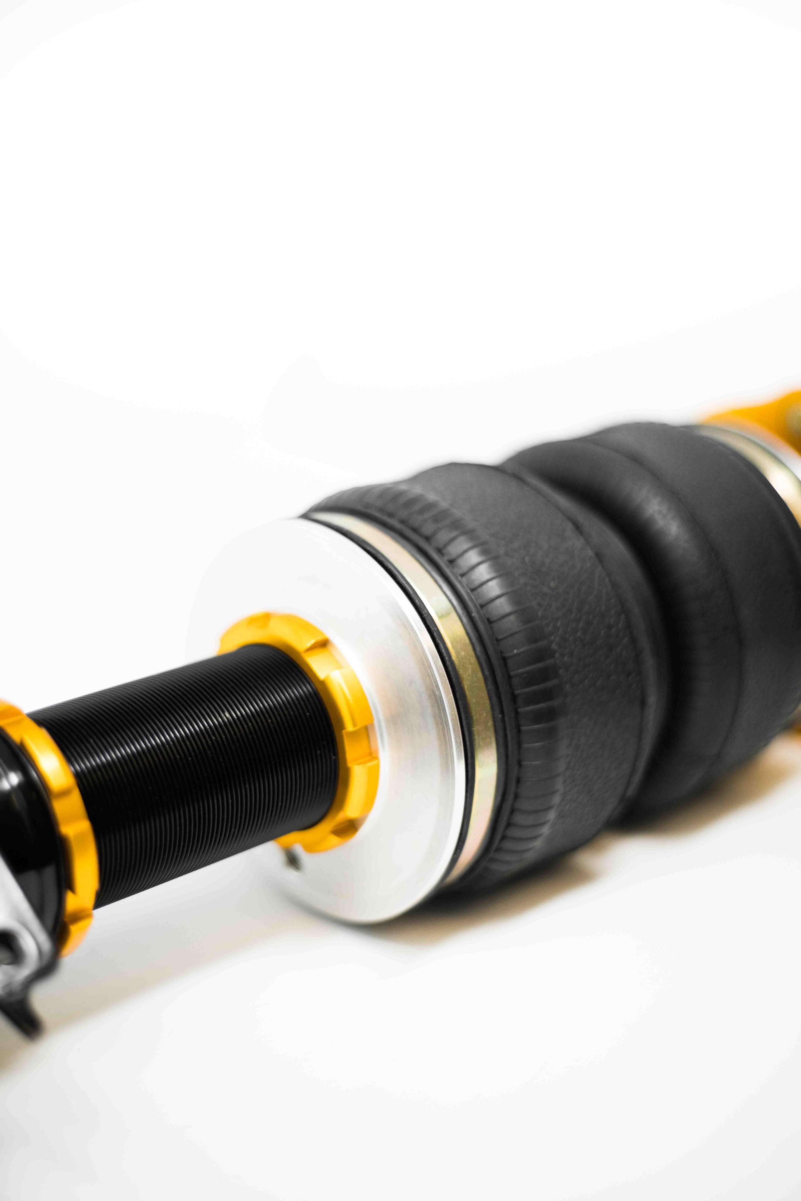 Dynamic Pro Air Struts - Mercedes C Class 2015-2021 (W205)