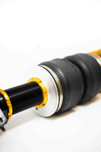 Dynamic Pro Air Struts - Audi S4 1997-2001 (B5)