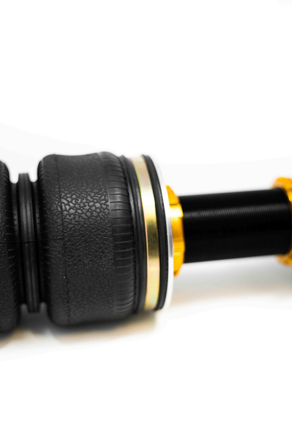 Dynamic Pro Air Struts - Lexus LS430 / Toyota Celsior 2001-2006 (UCF30)
