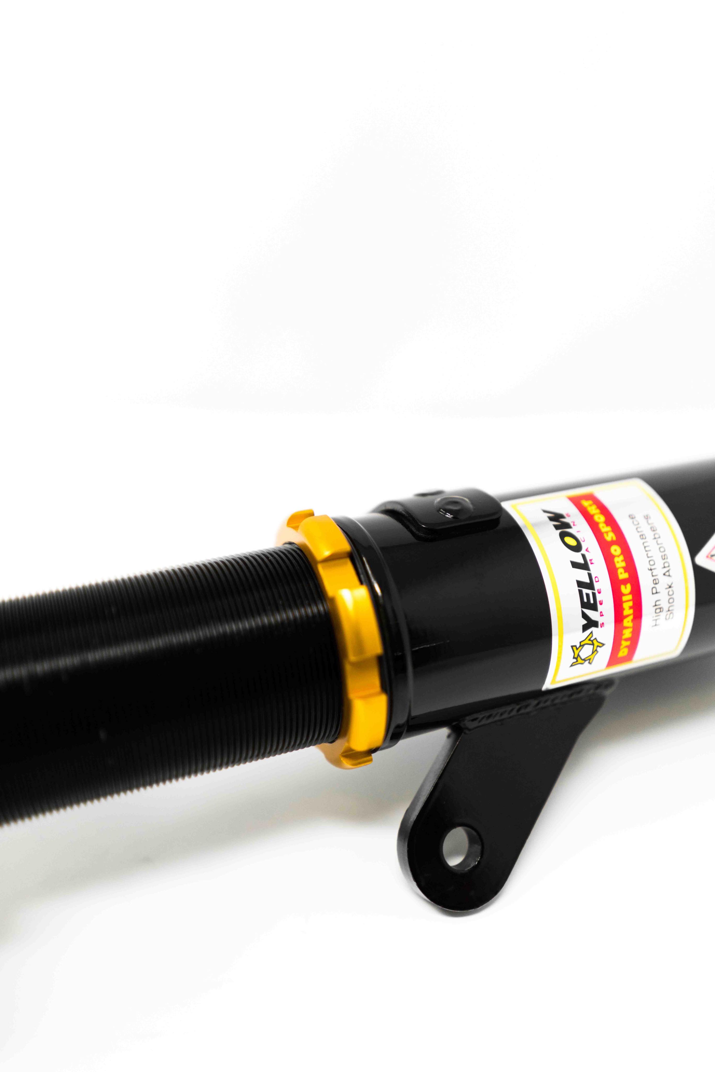 Dynamic Pro Air Struts - Lexus LS430 / Toyota Celsior 2001-2006 (UCF30)