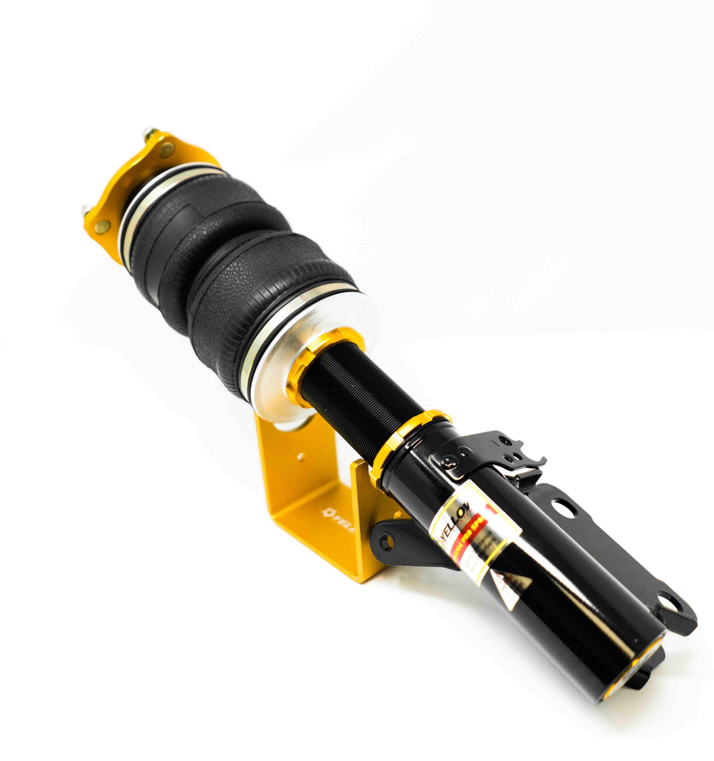 Dynamic Pro Air Struts - Lexus LS430 / Toyota Celsior 2001-2006 (UCF30)
