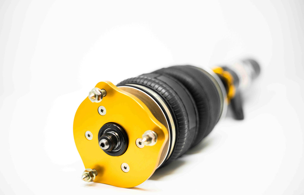 Dynamic Pro Air Struts - Audi S4 1997-2001 (B5)