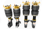 Dynamic Pro Air Struts - Audi S4 1997-2001 (B5)