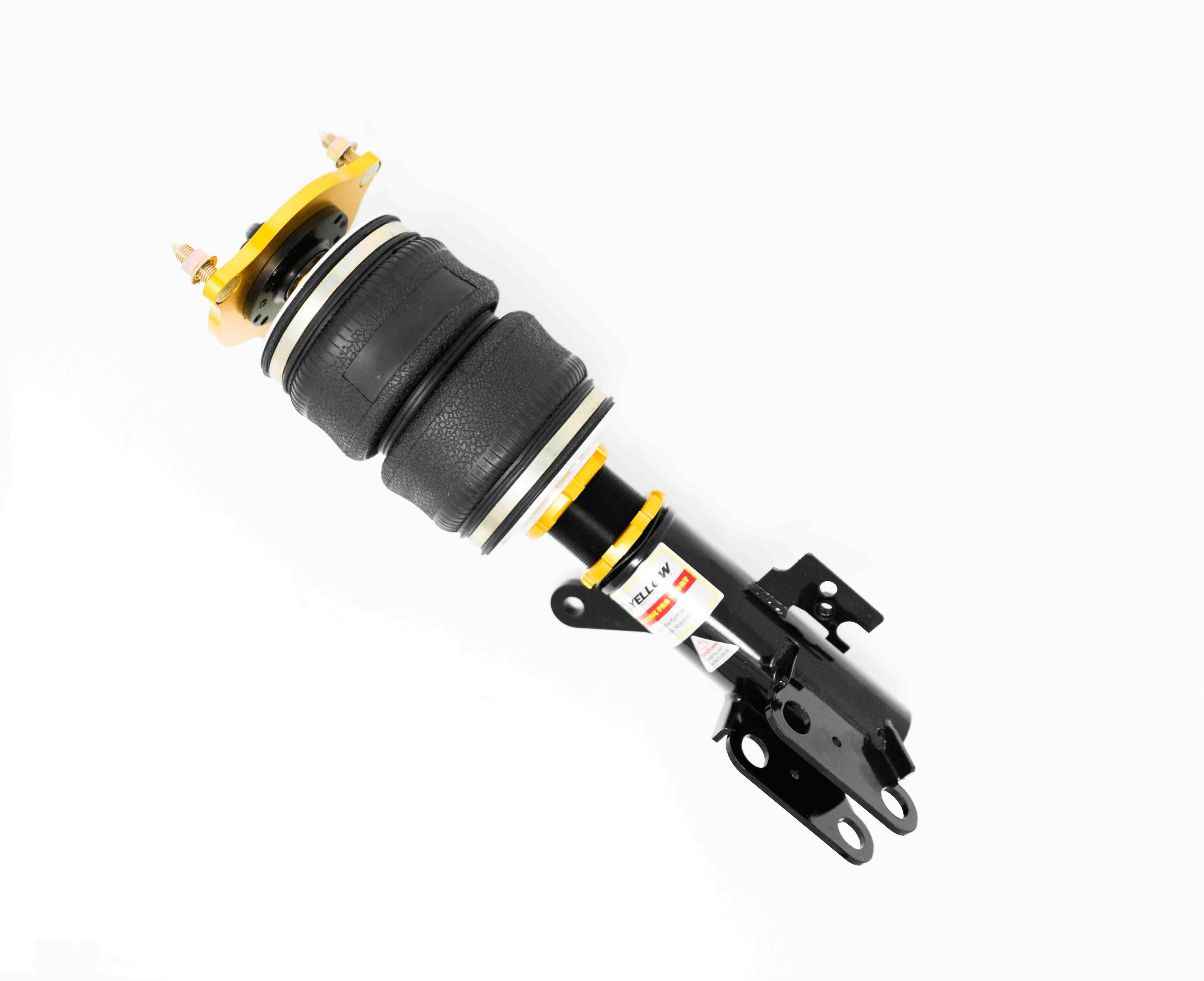 Dynamic Pro Air Struts - Lexus LS430 / Toyota Celsior 2001-2006 (UCF30)