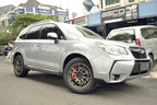 YSR Pro Sport Digressive Series Coilovers - Subaru Forester 2019-2024 (SK)
