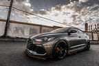 Dynamic Pro Sport Coilovers - Hyundai Elantra Sport 2017-2020 (AD) / Veloster 2019-2022