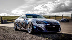 Dynamic Pro Drift Spec Coilovers - Subaru BRZ 2013-2020 / 2022+