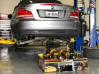 Dynamic Pro Drift Spec Coilovers - BMW 1 Series 2008-2013 (E82 / E88)