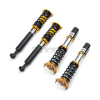 Inverted Pro Street Coilovers - Toyota GR Yaris 2020-2024 (XP210)